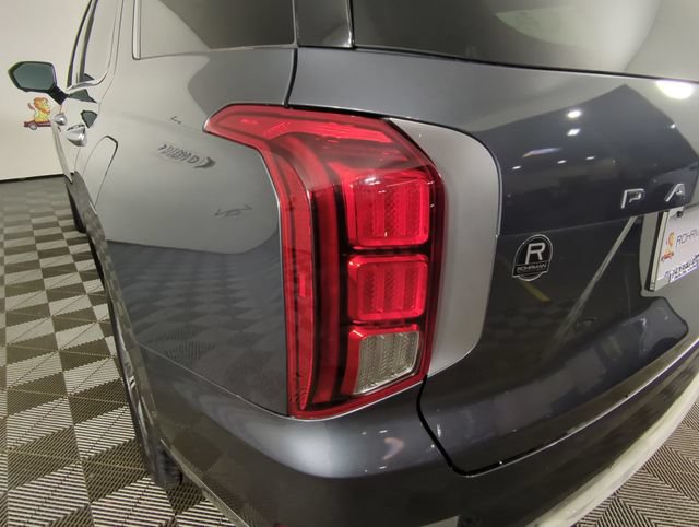 Used 2021 Hyundai Palisade Limited AWD/4WD image 34