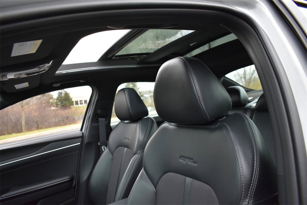 Used 2024 Kia K5 GT-Line image 16