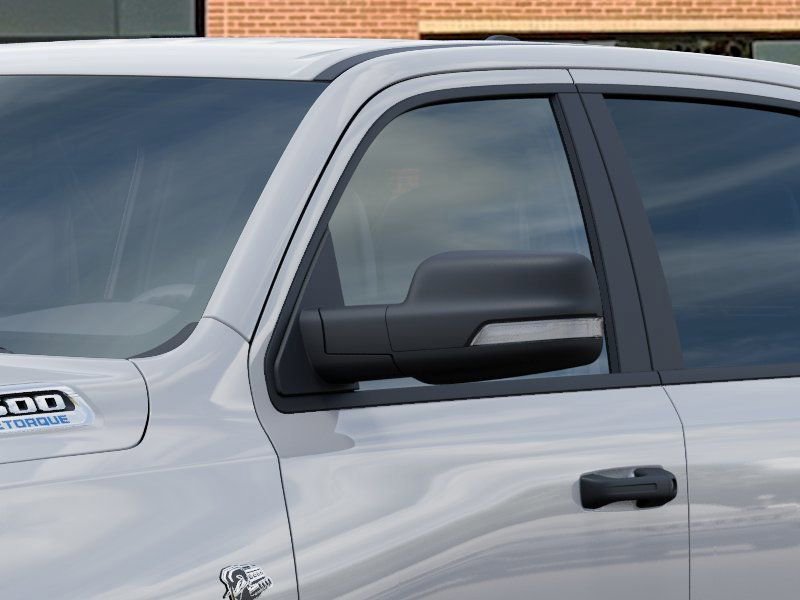 New 2026 RAM 1500 4x4 Crew Cab image 12