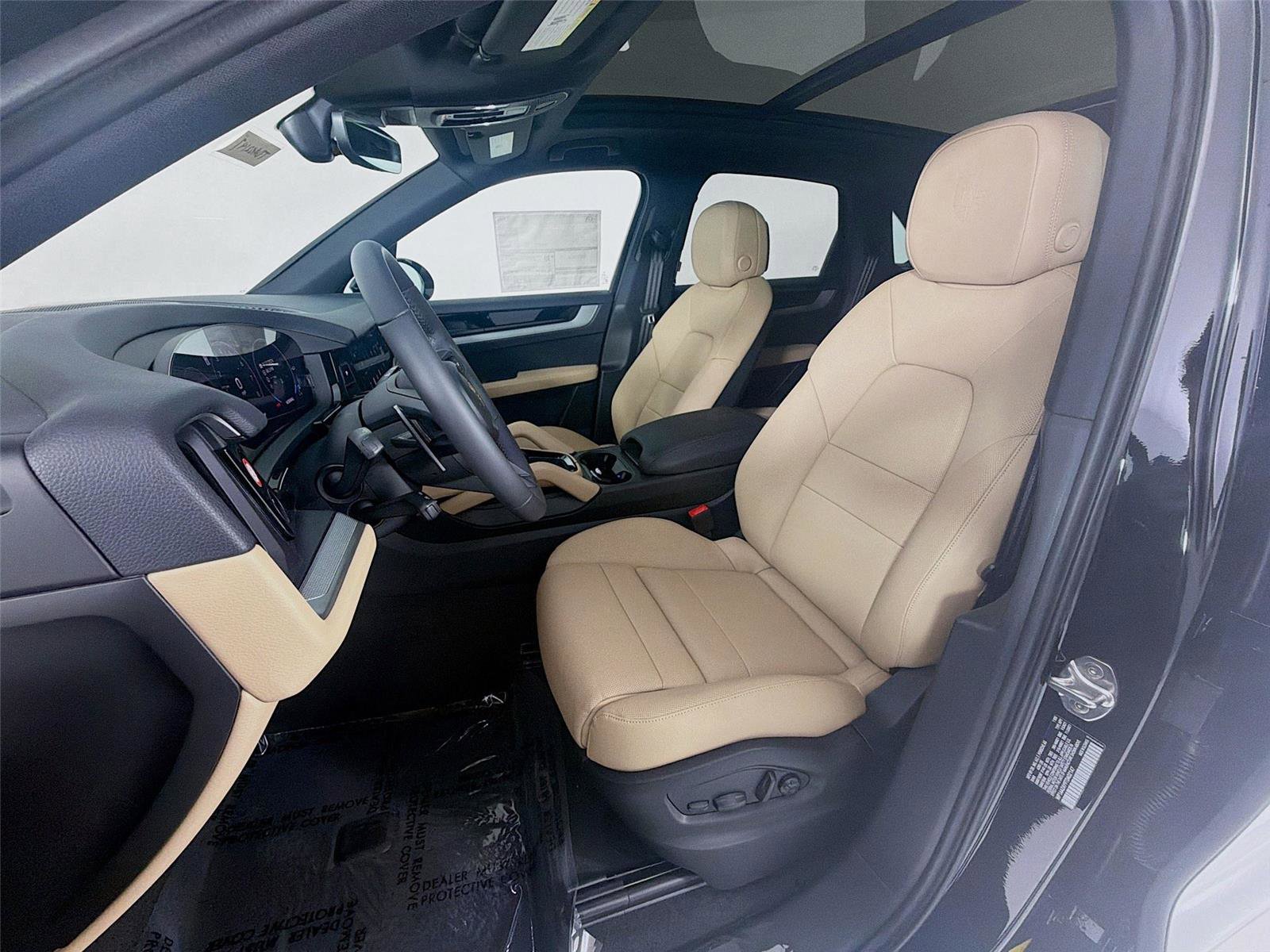 New 2026 Porsche Cayenne image 5