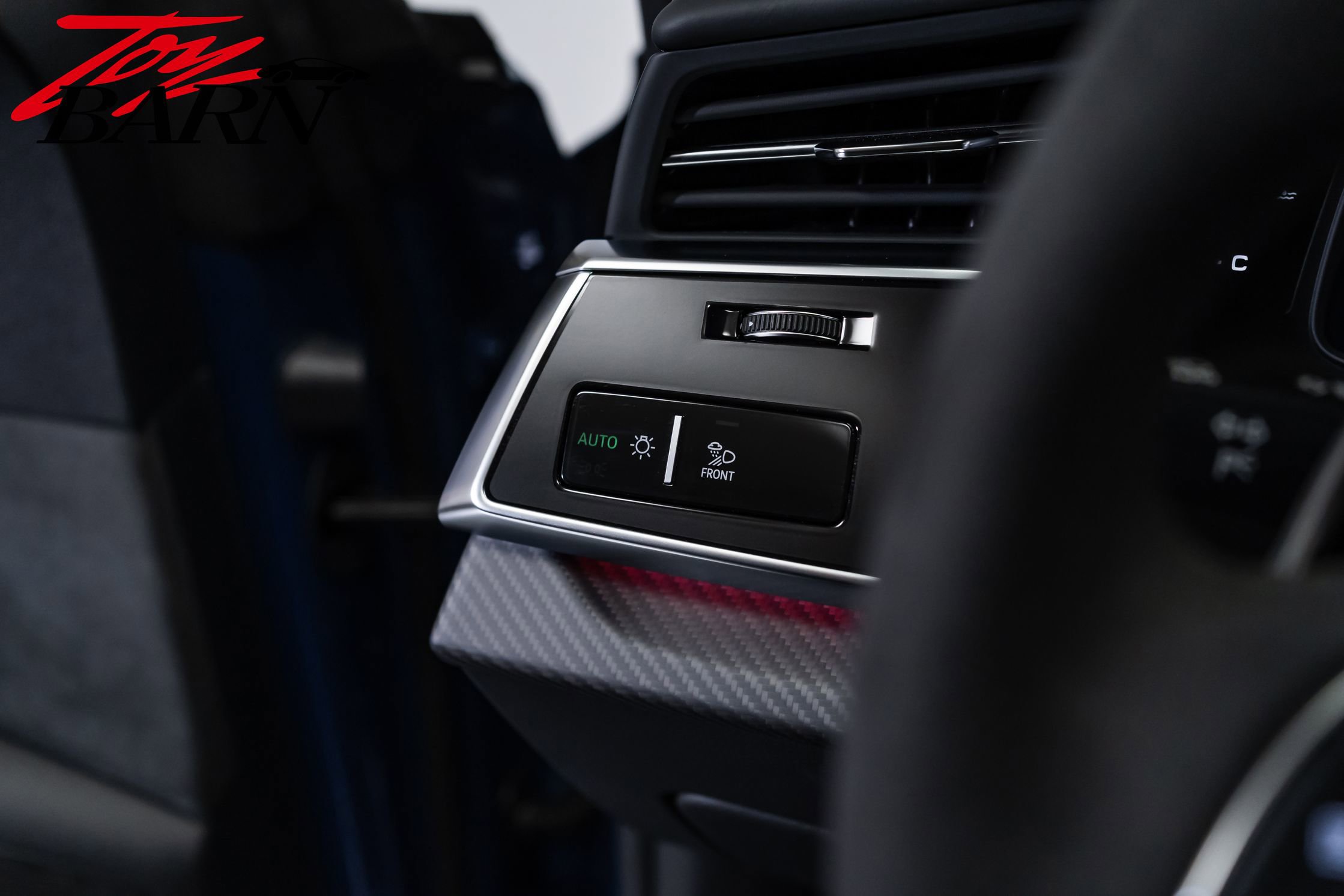 Used 2025 Audi RS Q8 performance AWD/4WD image 31
