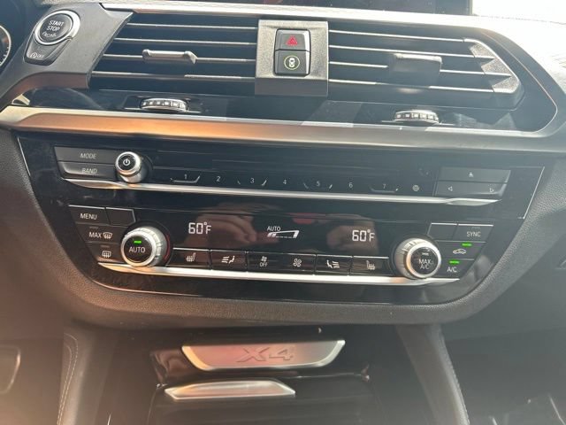 Used 2019 BMW X4 xDrive30i w/ M Sport Package 2 AWD/4WD image 13