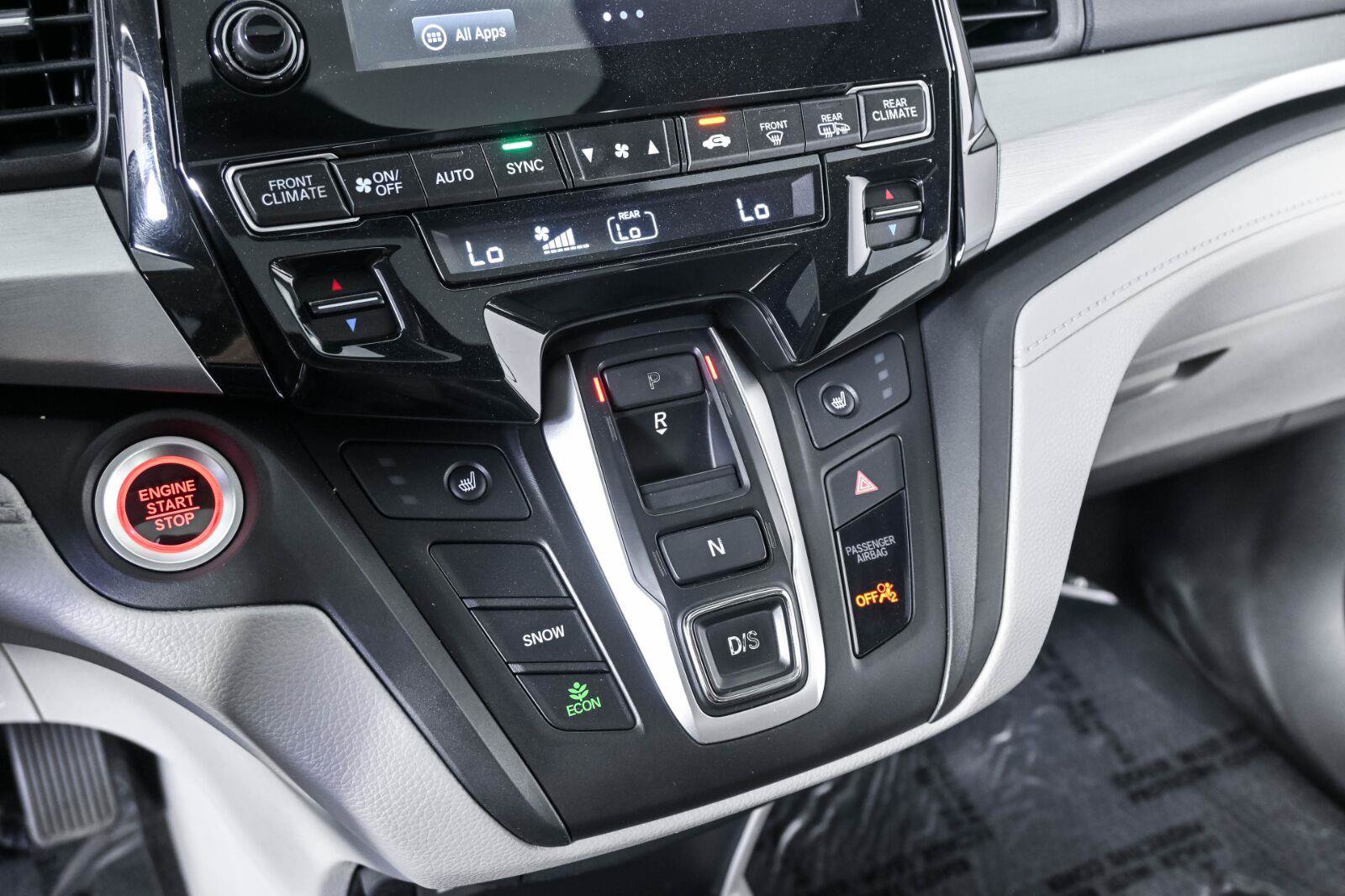 Used 2019 Honda Odyssey EX-L image 14