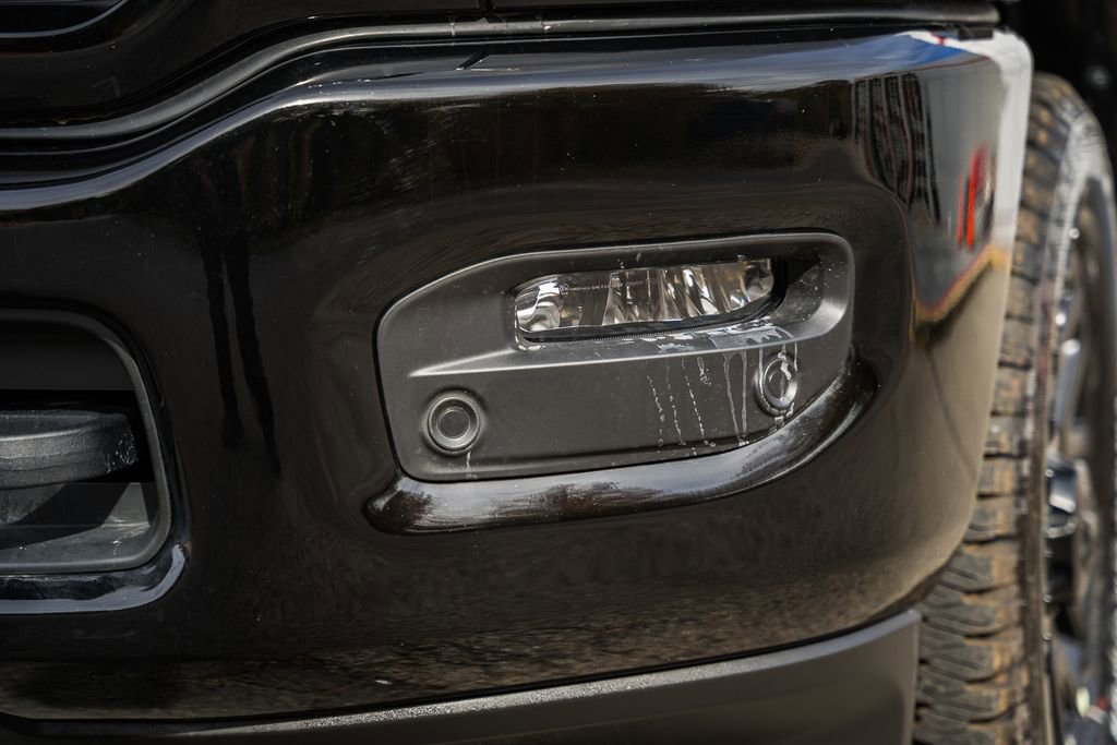 New 2026 RAM 2500 Limited image 14