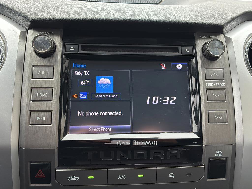 Used 2018 Toyota Tundra SR5 RWD image 19