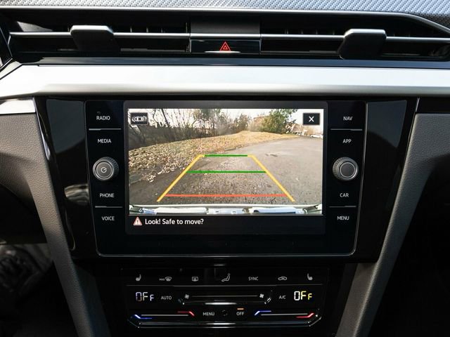 Used 2023 Volkswagen Arteon SEL w/ Arteon MDO Package (Z43) image 46