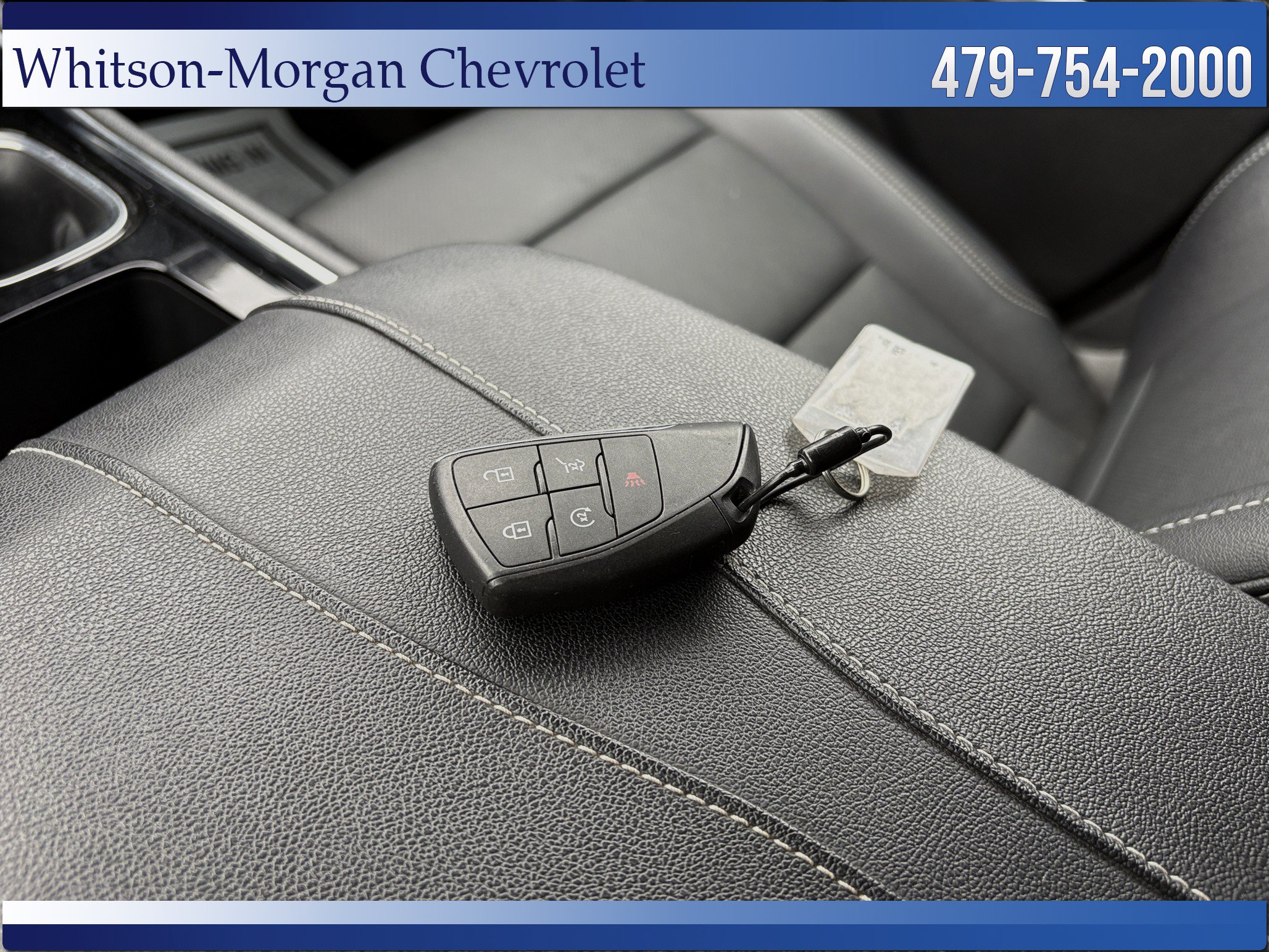 Used 2025 Chevrolet Traverse LT FWD image 20