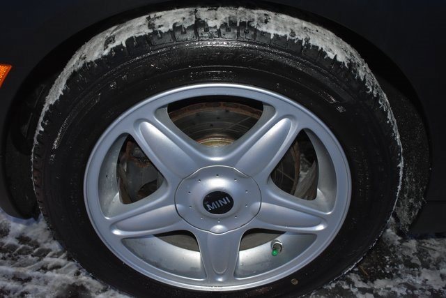 Used 2010 MINI Cooper Clubman Hardtop w/ Premium Pkg image 37