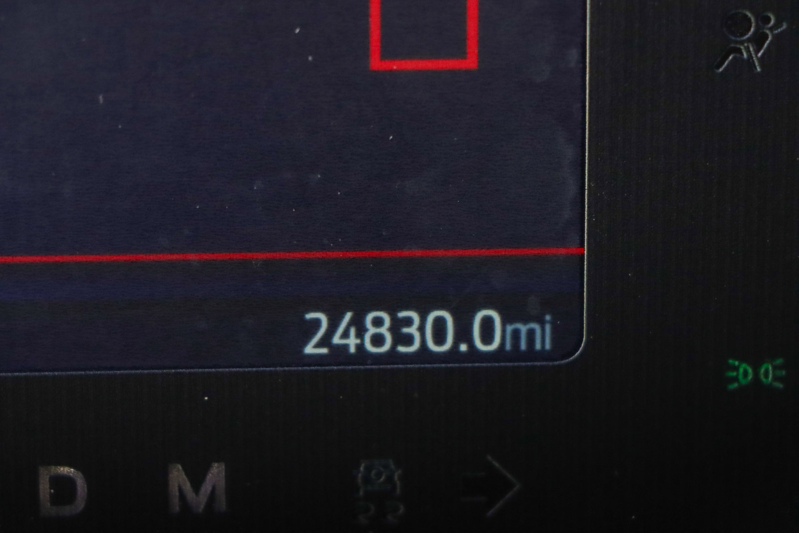 Used 2023 Ford Bronco Outer Banks image 17