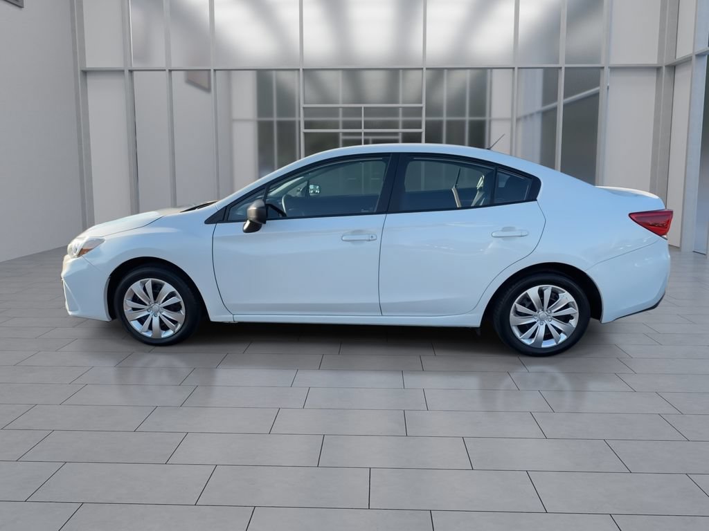Used 2018 Subaru Impreza 2.0i AWD/4WD image 5