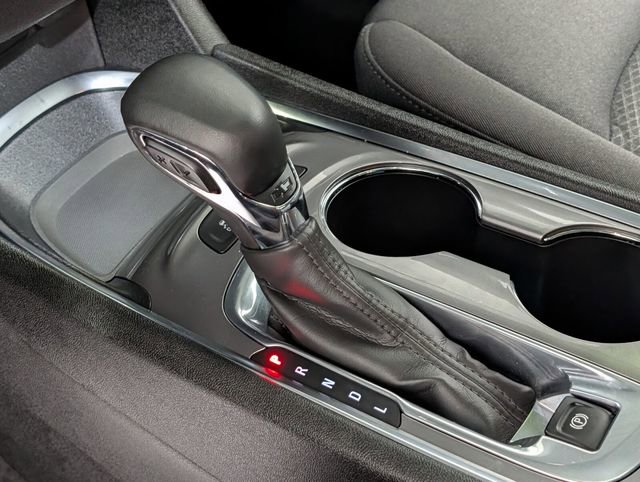 Used 2024 Chevrolet Malibu LT w/ Sport Edition FWD image 24