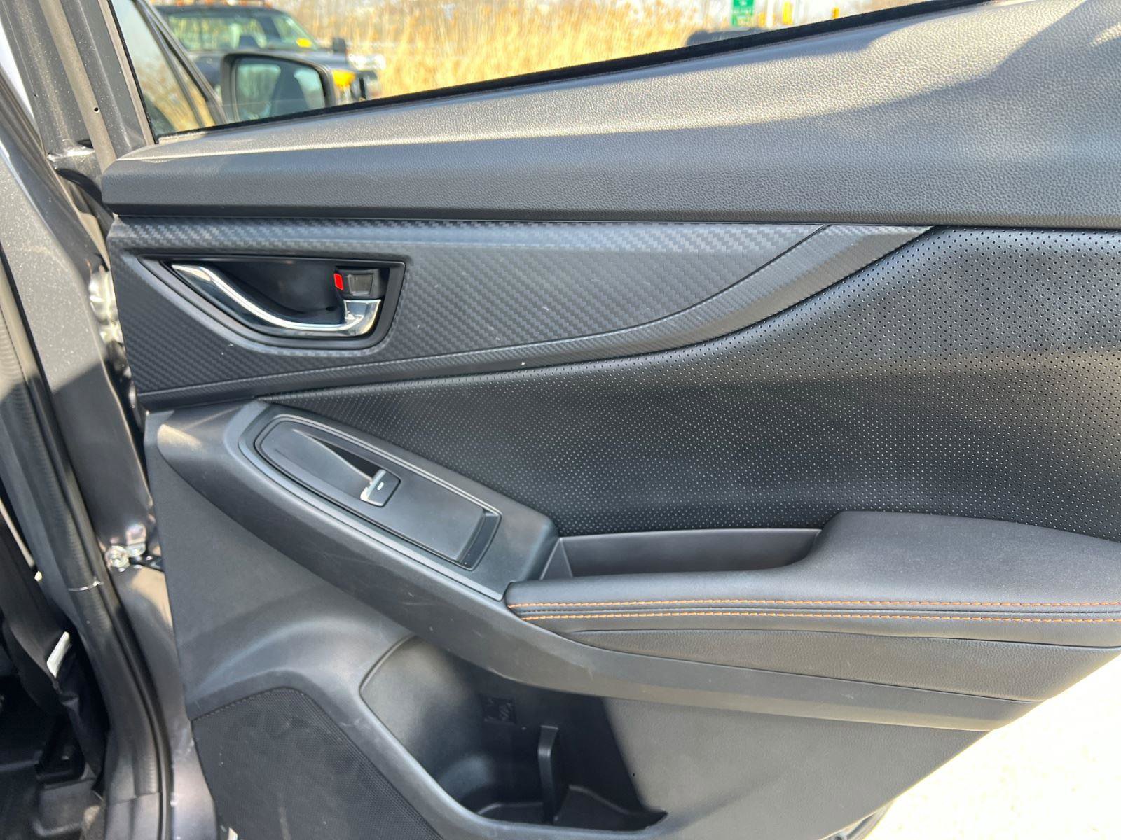 Used 2023 Subaru Crosstrek 2.5i Limited image 19