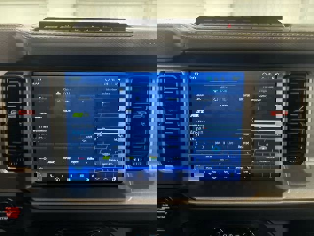 Used 2024 Ford Bronco Raptor w/ Interior Carbon Fiber Pack 6 image 13