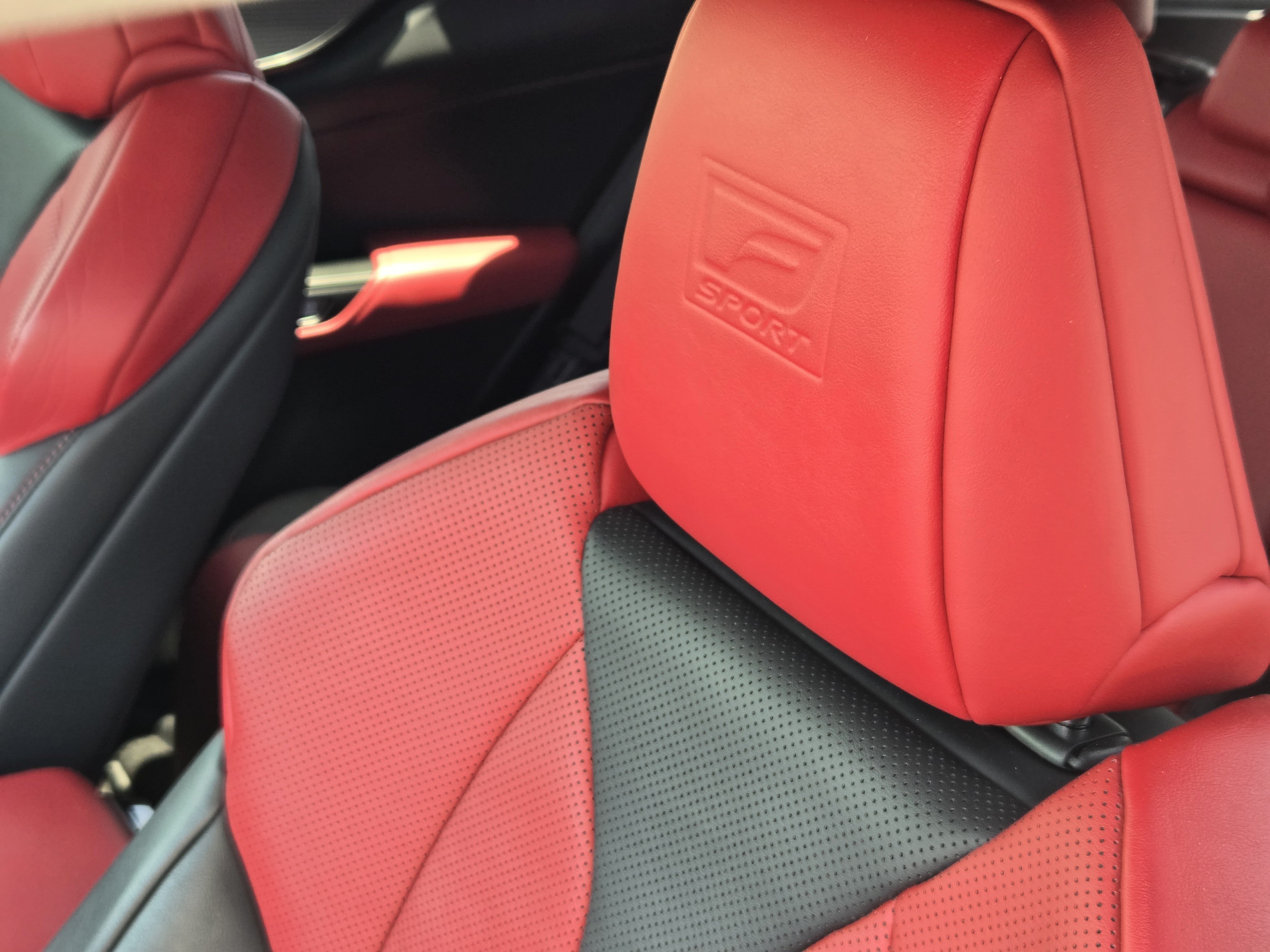 Used 2022 Lexus NX 350 F Sport AWD/4WD image 21