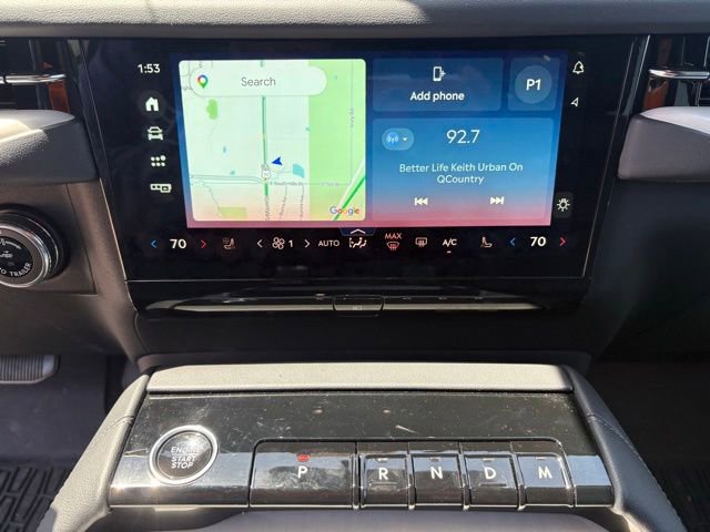 Used 2026 Lincoln Navigator Reserve w/ Jet Appearance Package AWD/4WD image 15