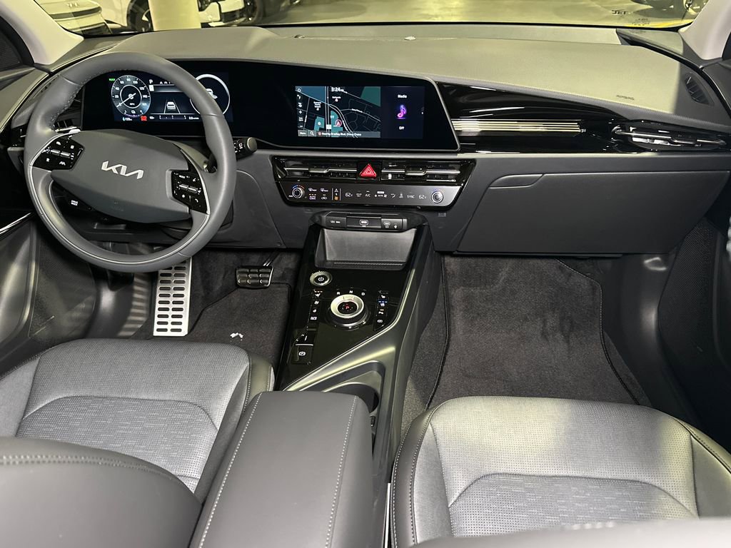 New 2026 Kia Niro Wave FWD image 17