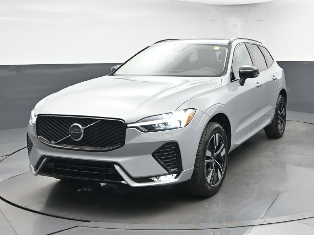 New 2027 Volvo XC60 B5 Core AWD/4WD image 3