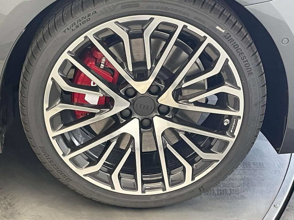 New 2026 Audi S5 Premium Plus AWD/4WD image 14
