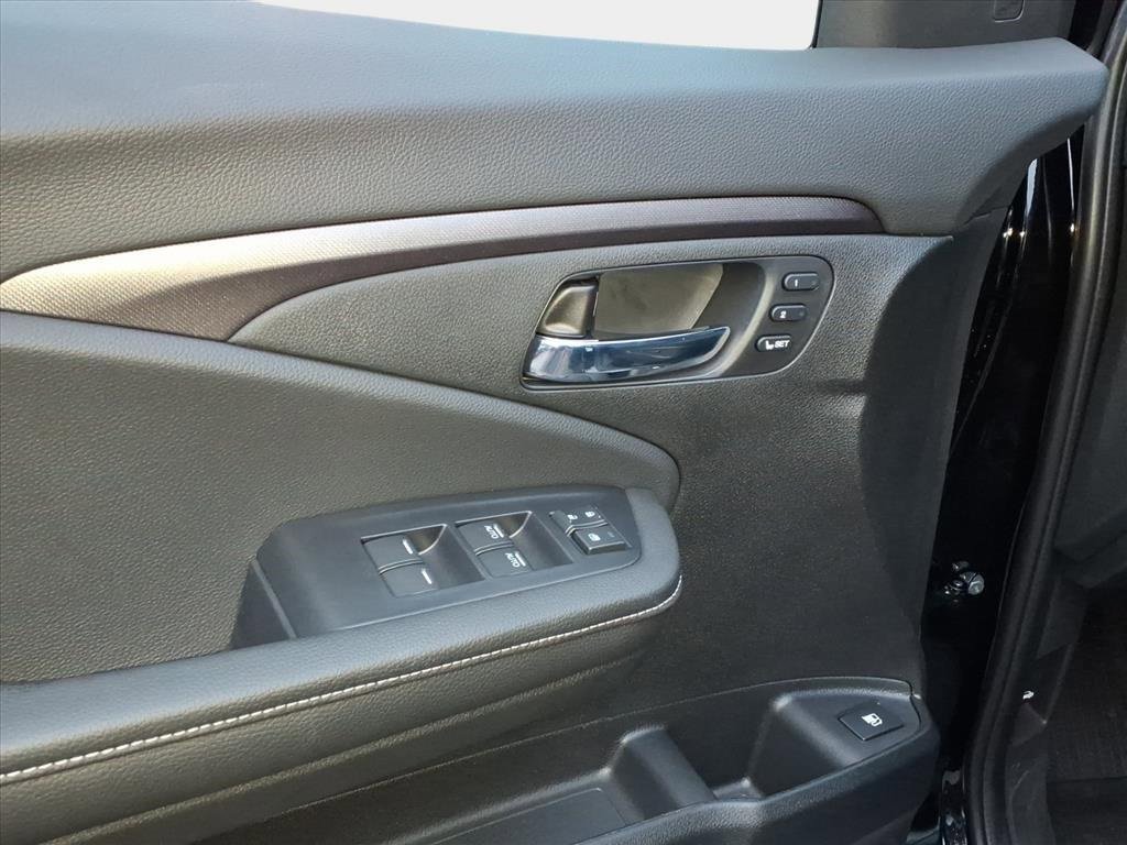 New 2025 Honda Ridgeline RTL image 10