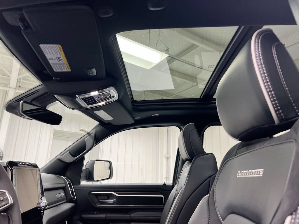 New 2026 RAM 1500 Laramie w/ Laramie Preferred Package AWD/4WD image 20