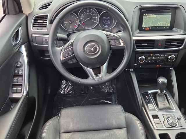 Used 2016 MAZDA CX-5 Grand Touring FWD image 14