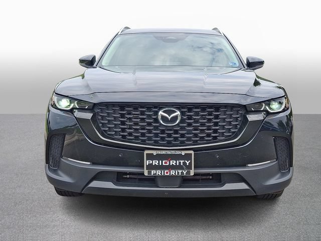 Used 2026 MAZDA CX-50 AWD 2.5 S w/ Preferred Pkg image 2