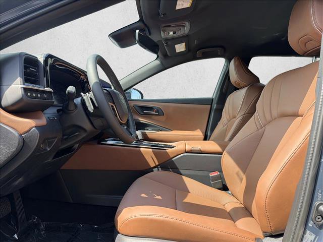 New 2026 Toyota Crown Signia image 11