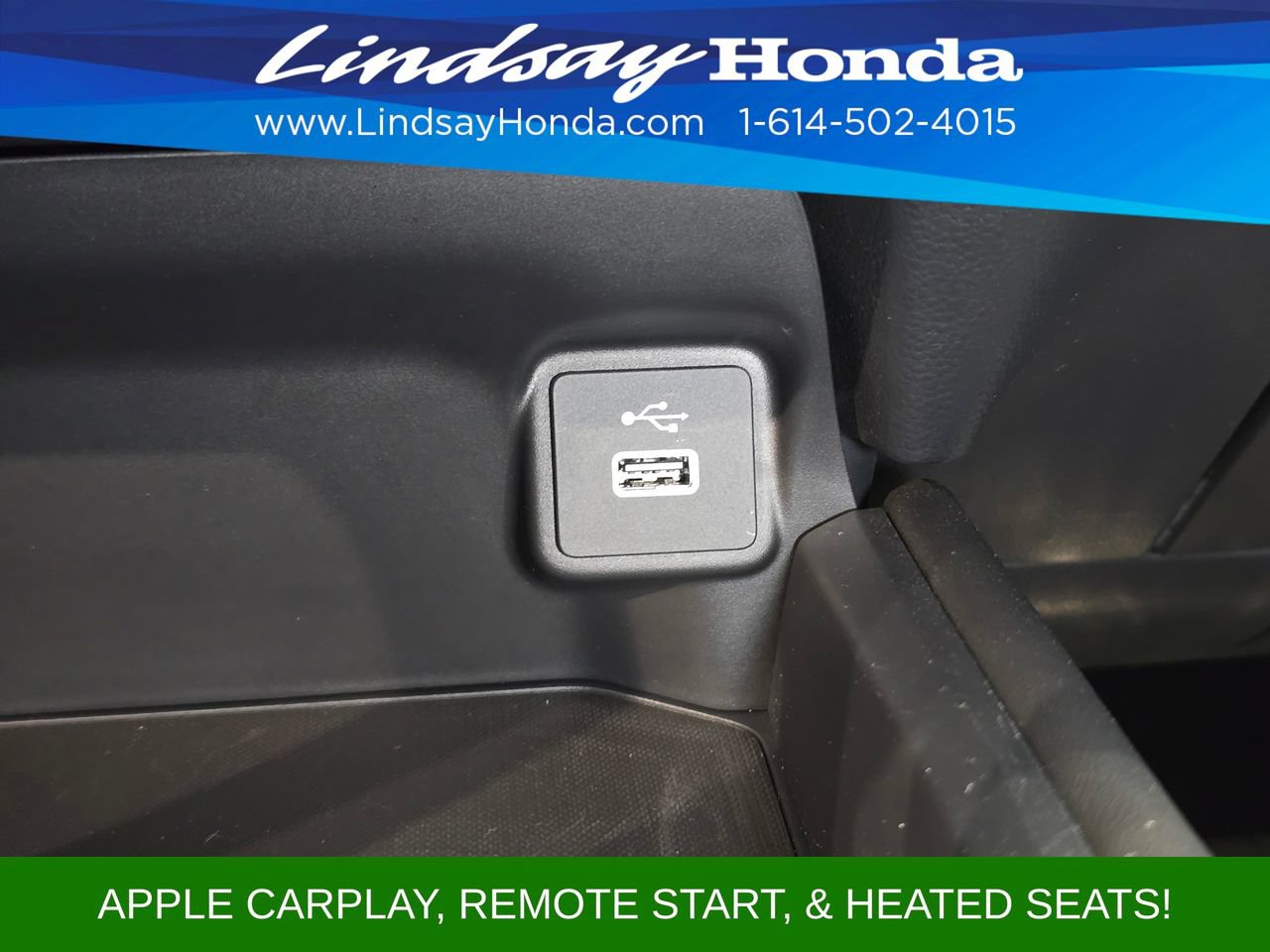 Used 2024 Honda HR-V Sport image 22