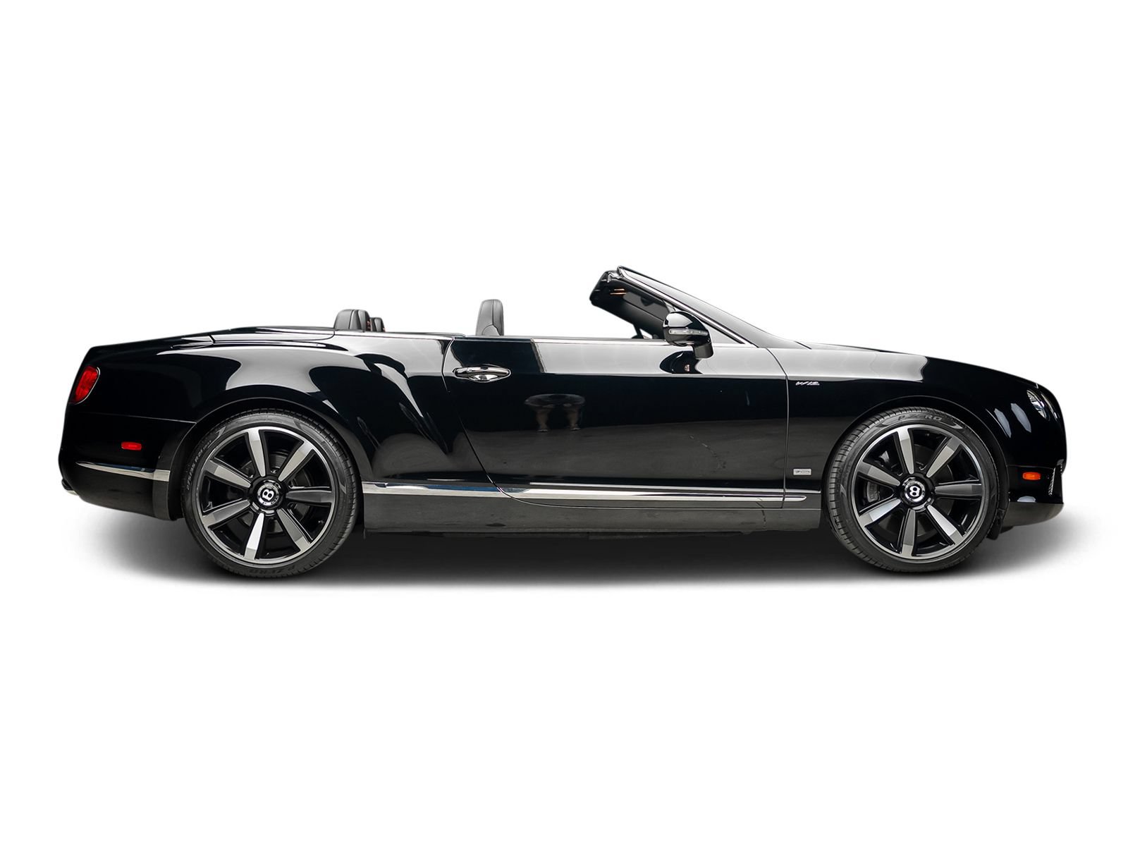 Used 2013 Bentley Continental GT AWD/4WD image 26
