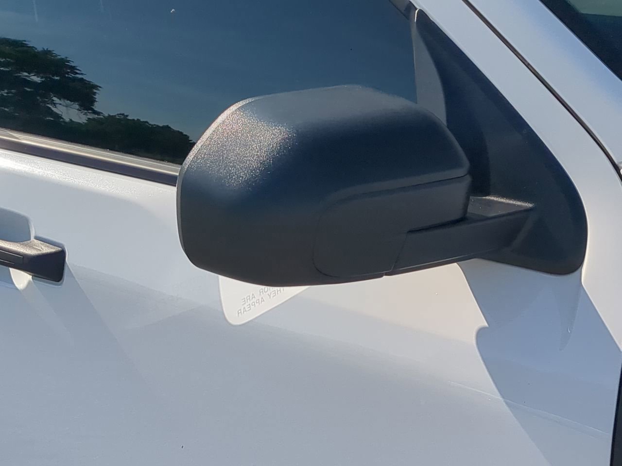 Certified 2024 Ford Maverick XL FWD image 10