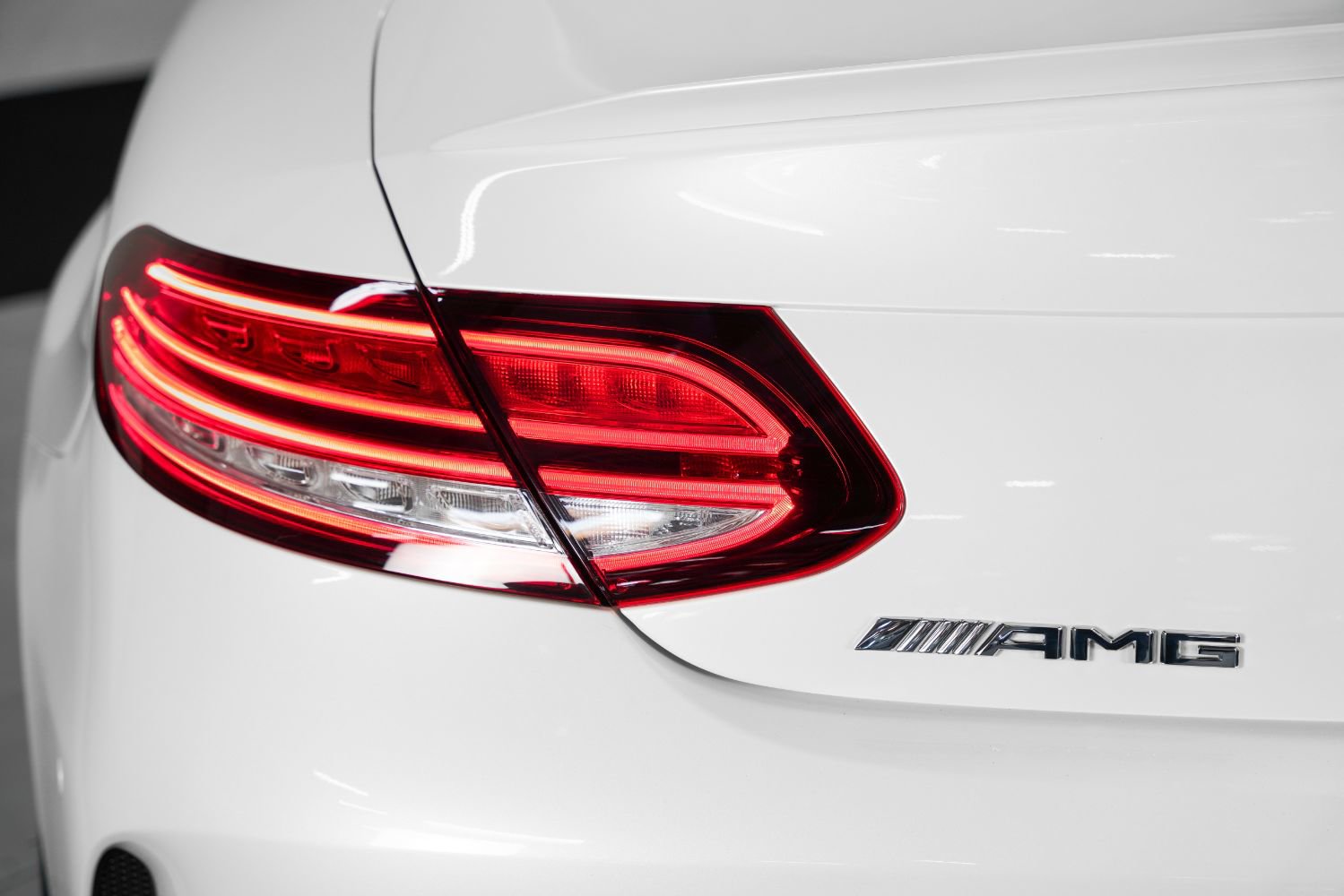 Used 2023 Mercedes-Benz C 63 AMG S image 21