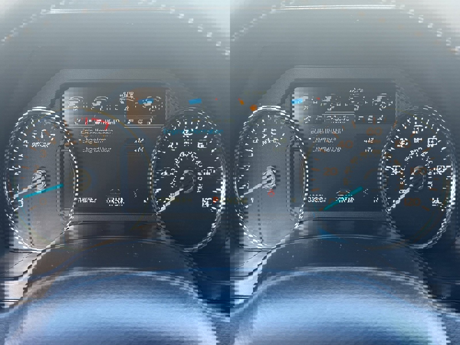 Used 2020 Ford F150 Lariat image 33