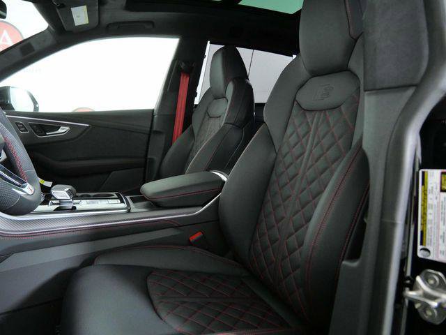 New 2026 Audi SQ8 Prestige AWD/4WD image 18