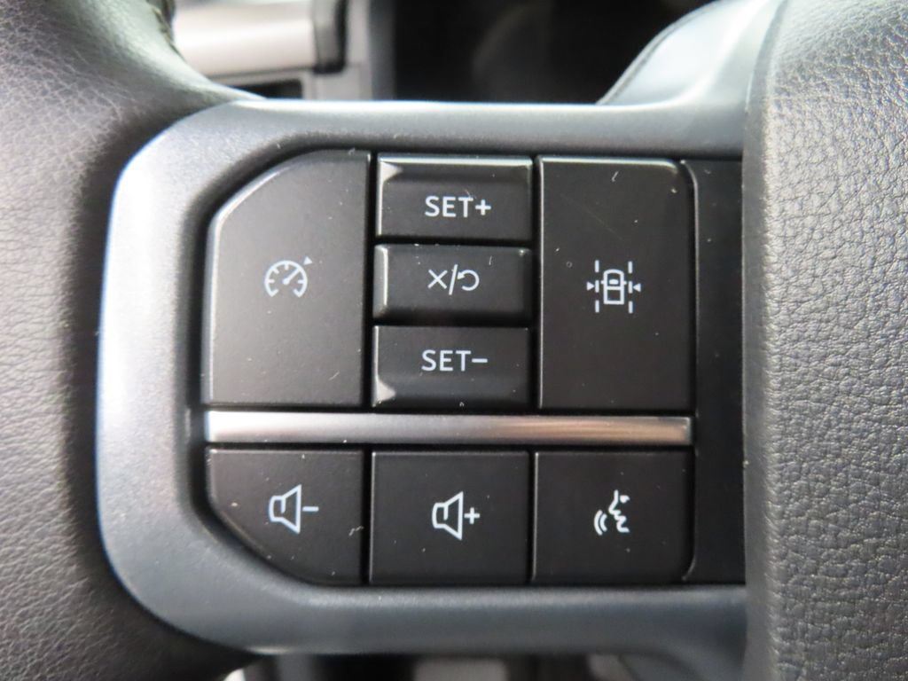 Used 2024 Ford F150 XLT w/ Tow/Haul Package AWD/4WD image 50