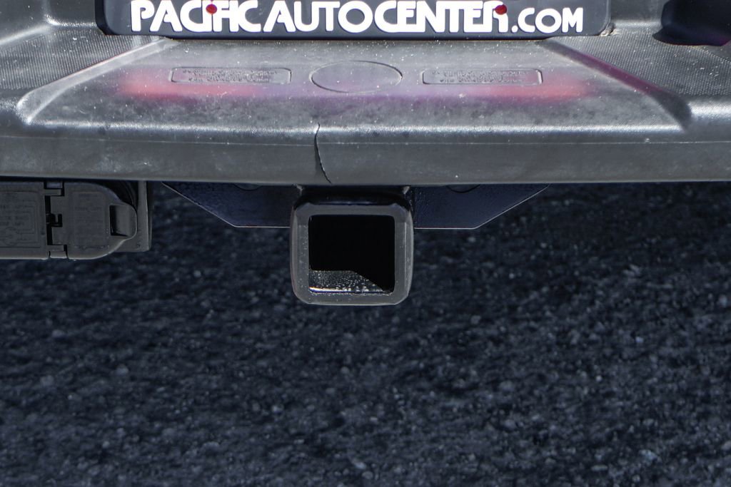 Used 2011 Ford F150 Raptor w/ Raptor Luxury Pkg image 40