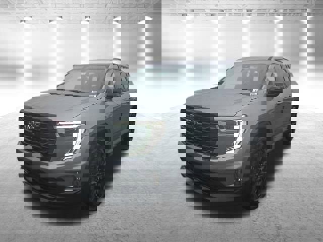 New 2026 GMC Acadia Elevation w/ Black Edition image 5