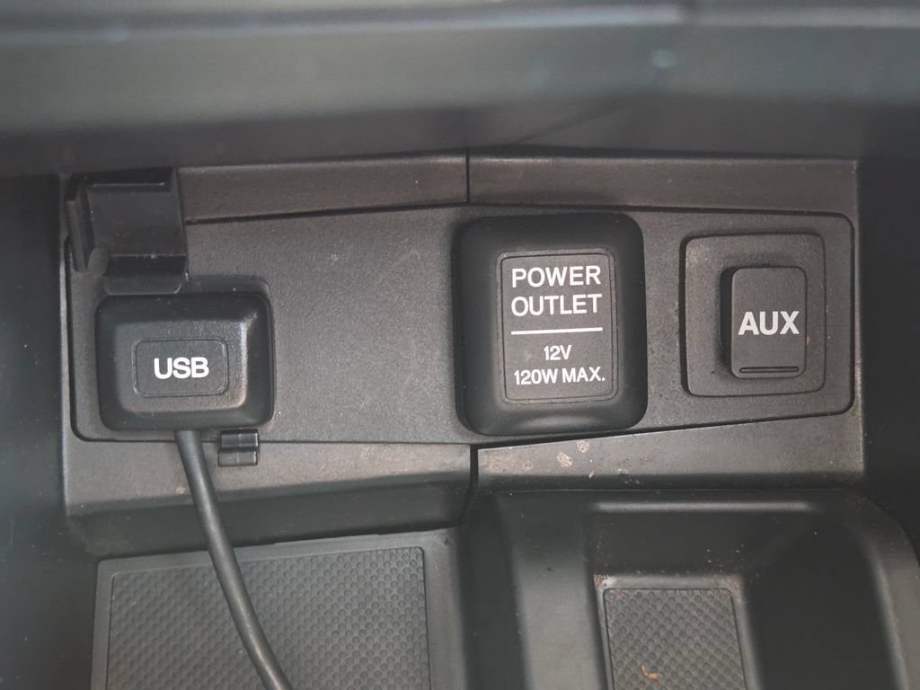 Used 2012 Honda CR-V EX-L image 14
