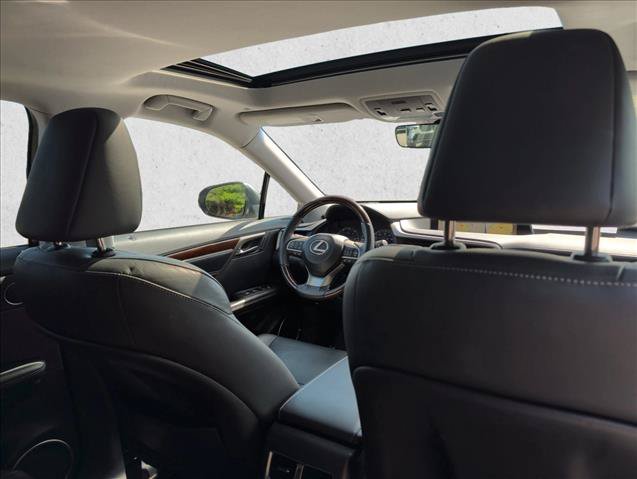Used 2017 Lexus RX 350 FWD w/ Premium Package image 22