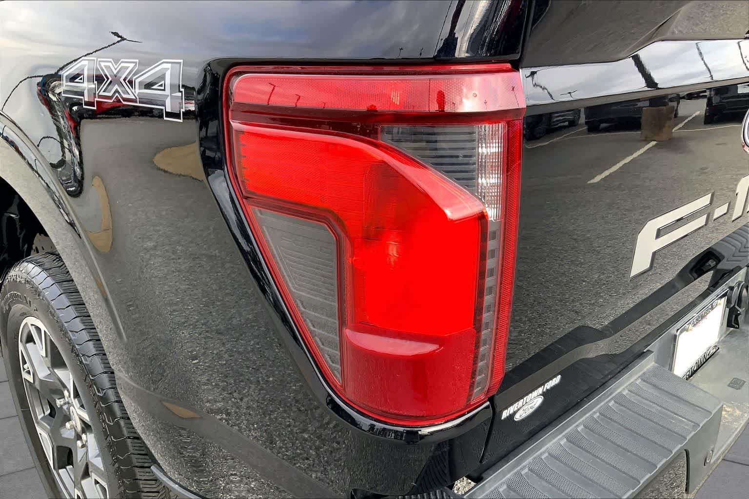 Used 2025 Ford F150 STX w/ Equipment Group 200A AWD/4WD image 66