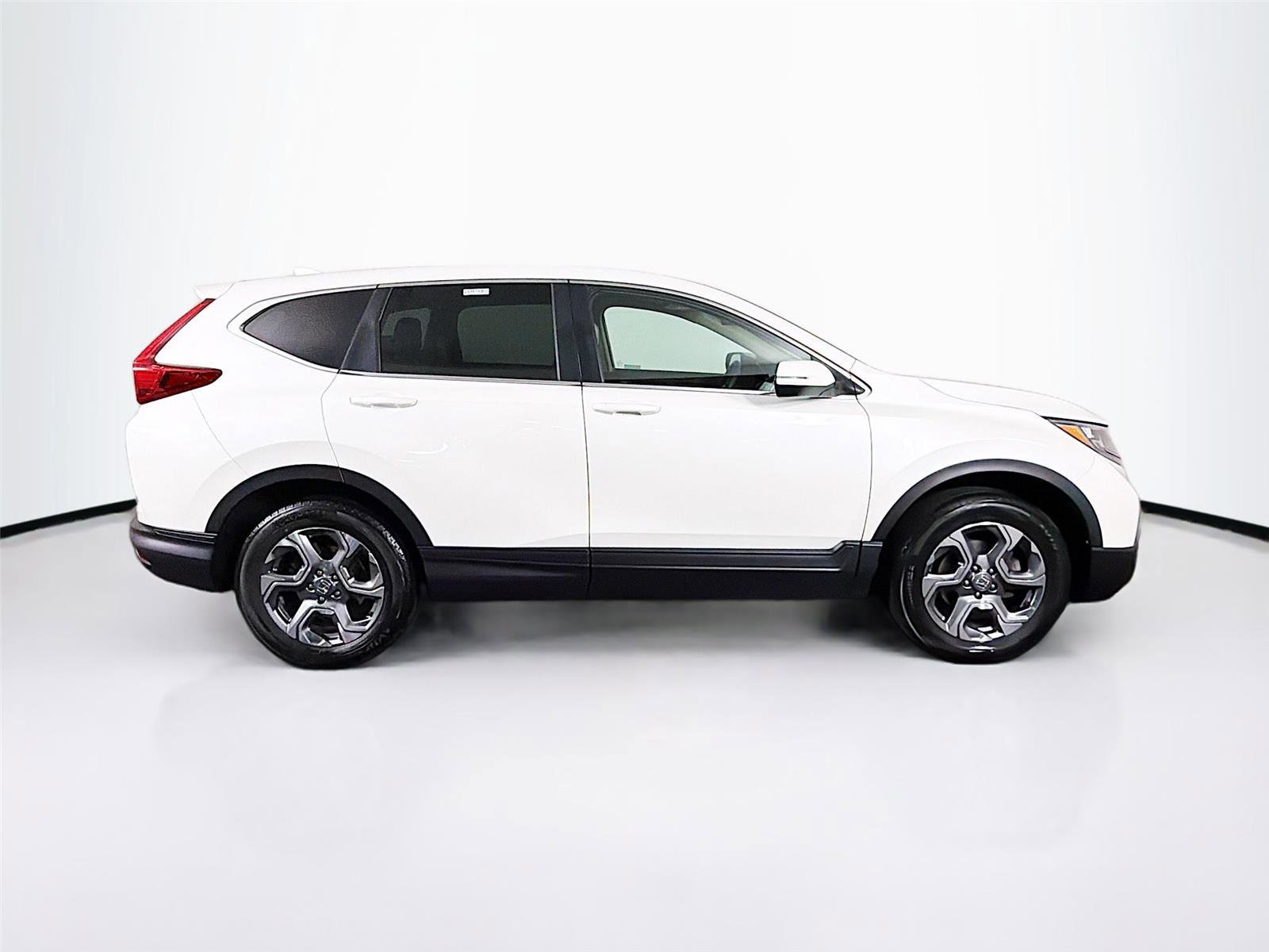 Used 2018 Honda CR-V EX image 8
