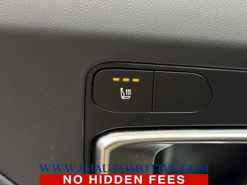 Used 2025 Kia K4 GT-Line w/ GT-Line Sunroof Package FWD image 34