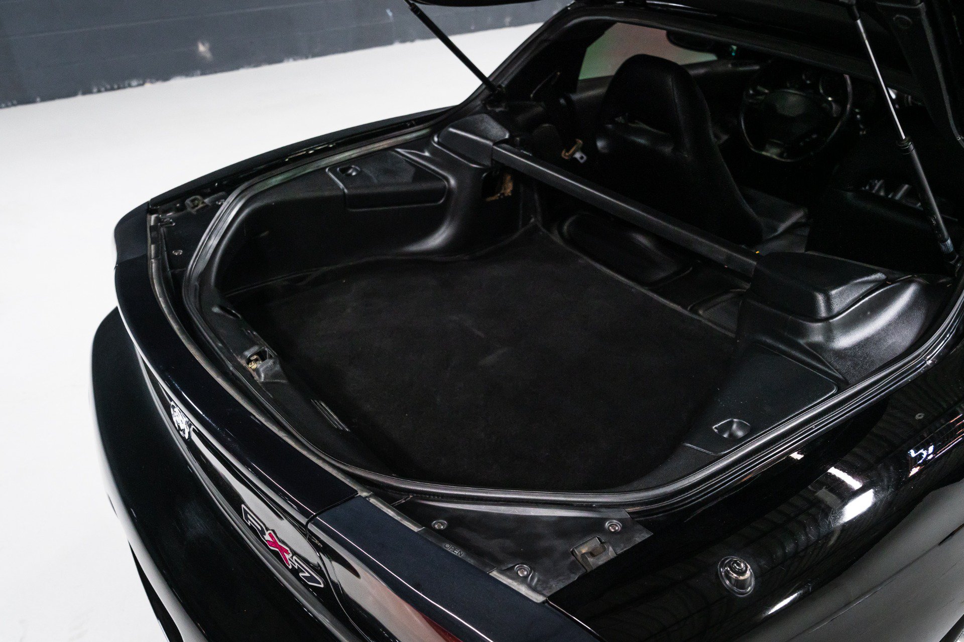 Used 1993 MAZDA RX-7 RWD image 15