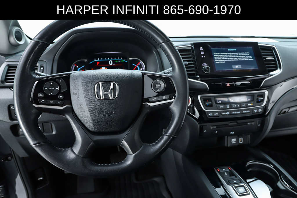 Used 2020 Honda Pilot Touring image 21