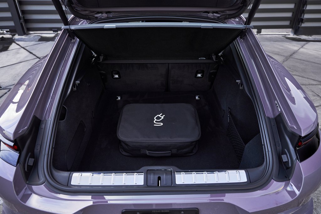 Used 2025 Porsche Panamera 4 w/ Premium Package image 22