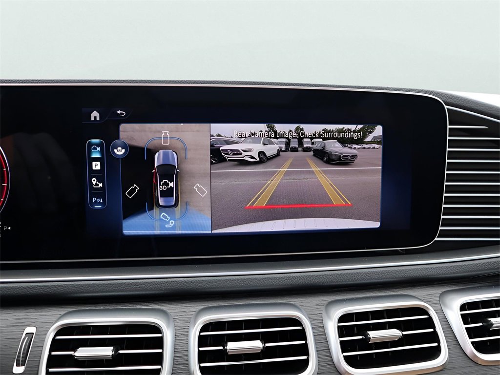 New 2026 Mercedes-Benz GLE 450 4MATIC image 46