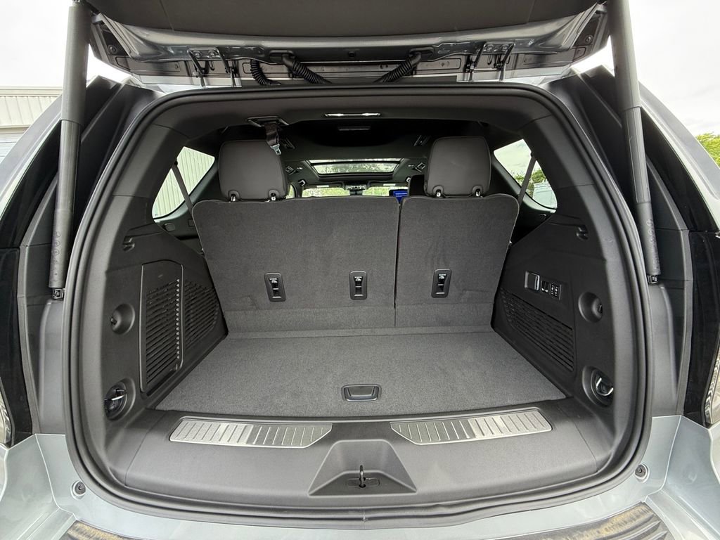 New 2026 Chevrolet Tahoe Premier AWD/4WD image 30
