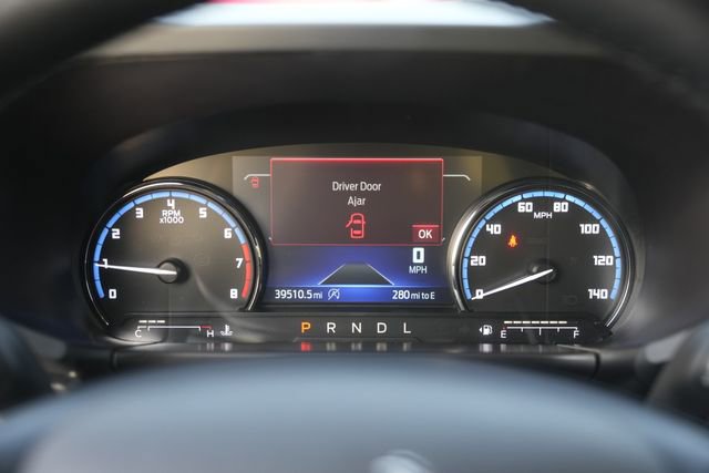 Used 2023 Ford Bronco Sport Outer Banks w/ Tech Package image 25