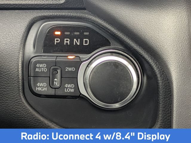 Used 2020 RAM 1500 Big Horn AWD/4WD image 21