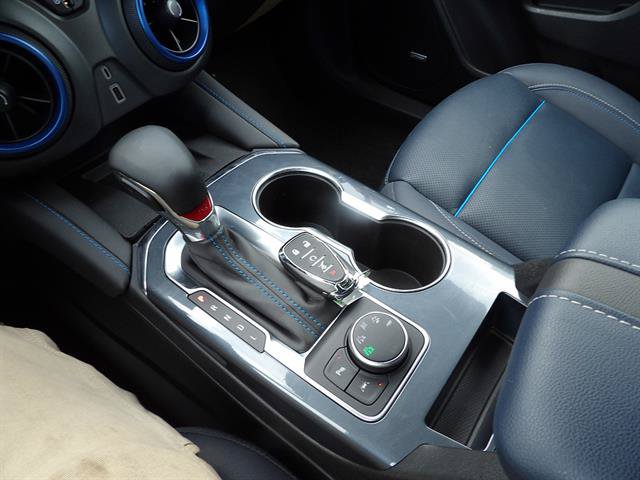 Certified 2023 Chevrolet Blazer RS w/ Enhanced Convenience Package AWD/4WD image 24