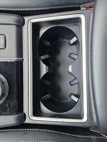 Used 2024 Mitsubishi Outlander SE image 12